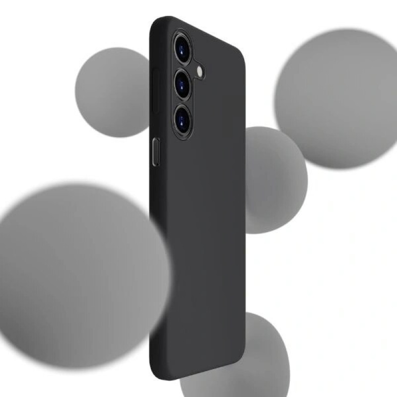 3MK SilkyMatt Pro matēta plēve Google Pixel 9 Pro
