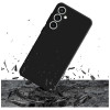 3MK Matt Case Pro vāciņš Samsung Galaxy S23 FE, melns