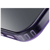 3MK Frosty MagCase Apple iPhone 17 Pro apvalks, violets