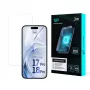 3MK 1UP spēlētāju ekrāna aizsargplēve Apple iPhone 17 Pro