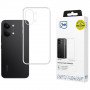 3MK Clear Case Poco X8 Pro Max, caurspīdīgs
