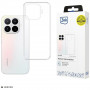 3MK Clear Case vāciņš Xiaomi 17T, caurspīdīgs