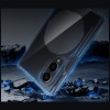 3MK Armor Case Samsung Galaxy Z Fold 8 Wide vāciņš, caurspīdīgs