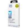 3MK Armor MagCase Samsung Galaxy Z Flip8, caurspīdīgs