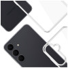 3MK Armor Case Samsung Galaxy S26 FE, caurspīdīgs vāciņš