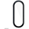 3MK Lens Protection Pro Samsung Galaxy S26 FE kameras objektīva aizsargs, rūdīts stikls, melns
