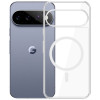 3MK Armor MagCase Google Pixel 11 Pro XL, caurspīdīgs