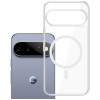 3MK Armor MagCase Google Pixel 11 Pro XL, caurspīdīgs