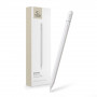 Tech-Protect Digital Magnetic Stylus Pen 3 irbulis Apple iPad planšetdatoram, balts