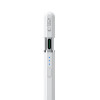 Tech-Protect Digital Magnetic Stylus Pen 3 irbulis Apple iPad planšetdatoram, balts