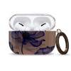 Tech-Protect Lamano vāciņš Apple AirPods Pro 1 / 2, Samtainā nakts