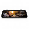 ORLLO Autoplay PRO 4K priekšējā un aizmugurējā auto video kamera, GPS, Wi-Fi