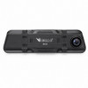 ORLLO Autoplay PRO 4K priekšējā un aizmugurējā auto video kamera, GPS, Wi-Fi