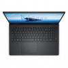 Dell Pro 15 Essential PV15250 15.6" portatīvais dators, Intel Core 3 100U, 8 GB RAM, 512 GB SSD, Windows 11 Pro