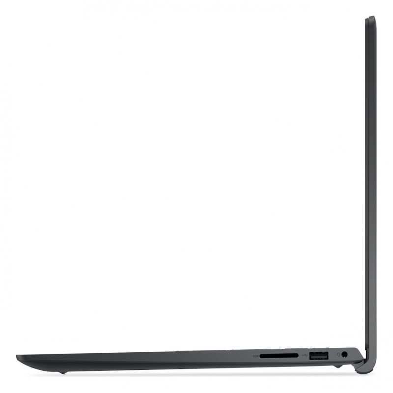 Dell Pro 15 Essential PV15250 15.6" portatīvais dators, Intel Core 3 100U, 8 GB RAM, 512 GB SSD, Windows 11 Pro