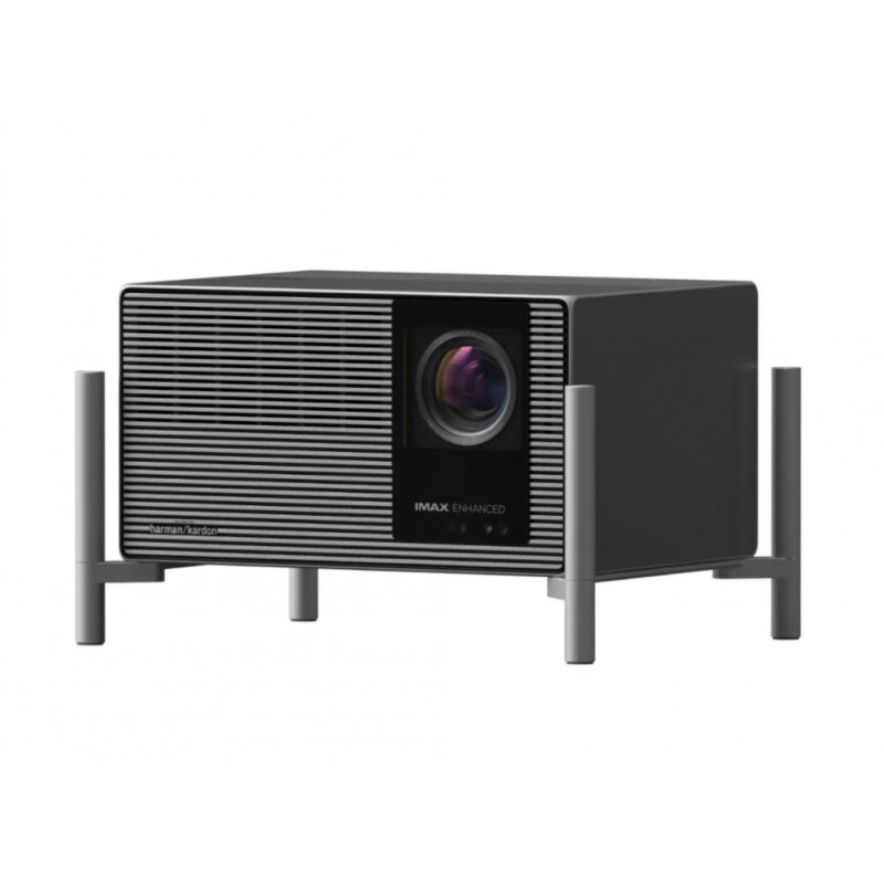 Xgimi Titan Noir projektors, XR06E