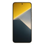 POCO X8 viedtālrunis, 8 GB RAM, 256 GB, oranžs, MZB0P6JEU