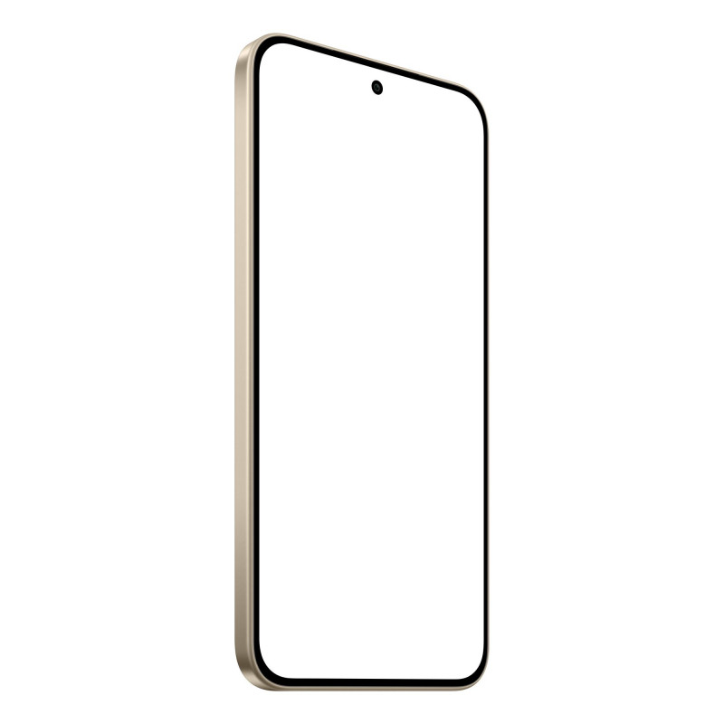 POCO X8 viedtālrunis, 8 GB RAM, 256 GB, oranžs, MZB0P6JEU