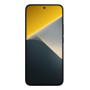 POCO X8 Viedtālrunis, 8 GB RAM, 256 GB, Melns, MZB0P7MEU