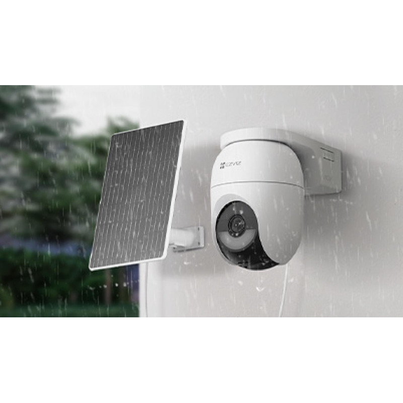 Ezviz CB8 Lite 4G Wi-Fi Kit IP kamera, 8 MP