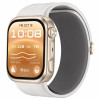 Huawei Watch D3 (Riva-B19) viedpulkstenis, 46 mm, zelta/balts