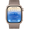 Huawei Watch D3 (Riva-B19) viedpulkstenis, 46 mm, zelta/balts