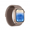 Huawei Watch D3 (Riva-B19) viedpulkstenis, 46 mm, Mocha Gold/Sand