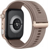 Huawei Watch D3 (Riva-B19) viedpulkstenis, 46 mm, Mocha Gold/Sand