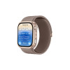 Huawei Watch D3 (Riva-B19) viedpulkstenis, 46 mm, Mocha Gold/Sand