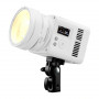 Godox ML150Bi LED video gaisma, divkrāsu 2800-6500 K, CRI 96