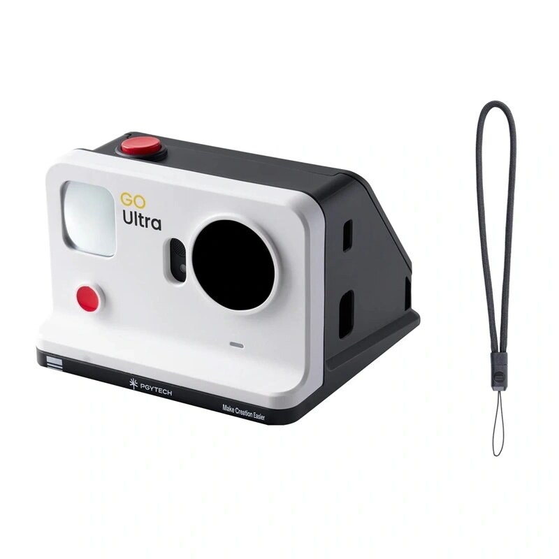 PGYTECH PGY GO Ultra FunCam maciņš P-GM-446