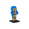 P.m.i. Kids World Minecraft S2 figūriņas - iepakojums pa 2 (dažādi veidi)