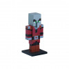 P.m.i. Kids World Minecraft S2 figūriņas - iepakojums pa 2 (dažādi veidi)