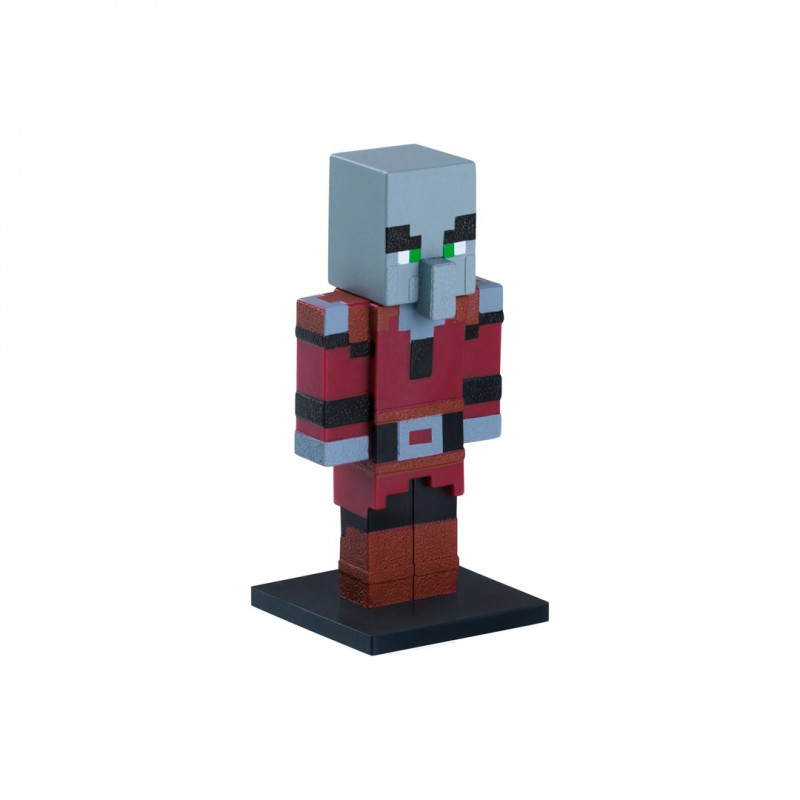 P.m.i. Kids World Minecraft S2 figūriņas - iepakojums pa 2 (dažādi veidi)