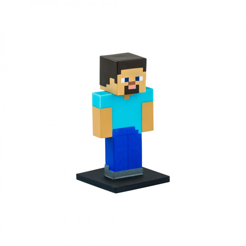 P.m.i. Kids World Minecraft S2 figūriņas - 3 gab. komplekts (sortiments)