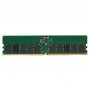 Kingston Server Premier 16 GB DDR5-5600 ECC UDIMM, 288 kontakti, CL46, 1.1 V (KSM56E46BS8-16MH)