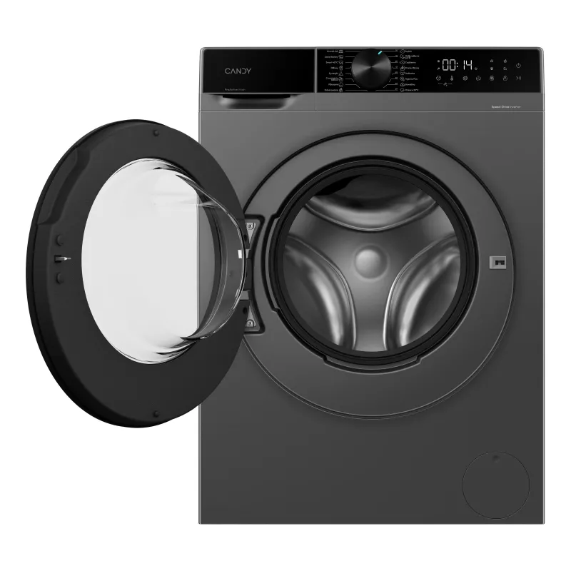 Candy ProWash 350 GD 48SB8GC-16 veļas mazgājamā mašīna ar priekšējo ielādi