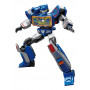 Blokees Transformers One Classic Class 17 Soundwave kolekcionējama figūriņa 71183