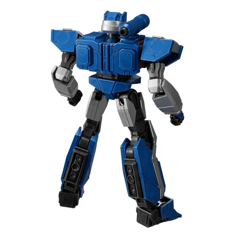 Blokees Transformers One Classic Class 17 Soundwave kolekcionējama figūriņa 71183