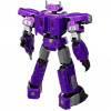 Blokees Transformers One Classic Class 18 Shockwave Kolekcionējama figūriņa 71184