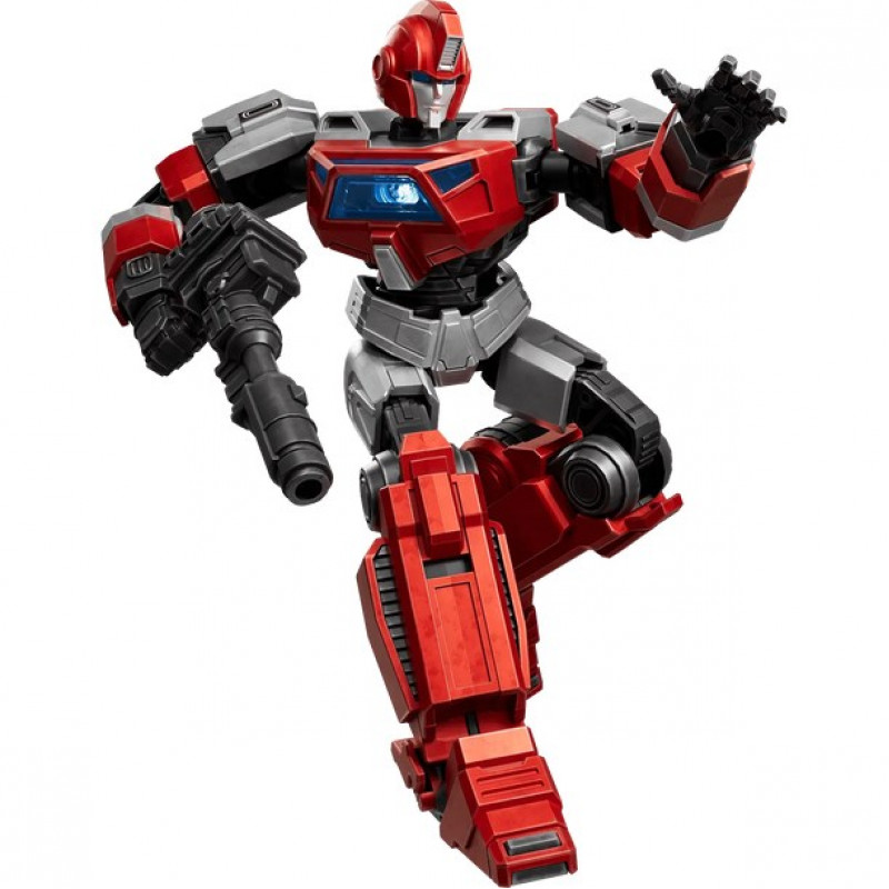 Blokees Transformers One Classic Class 19 Ironhide Kolekcionējama figūriņa 71185