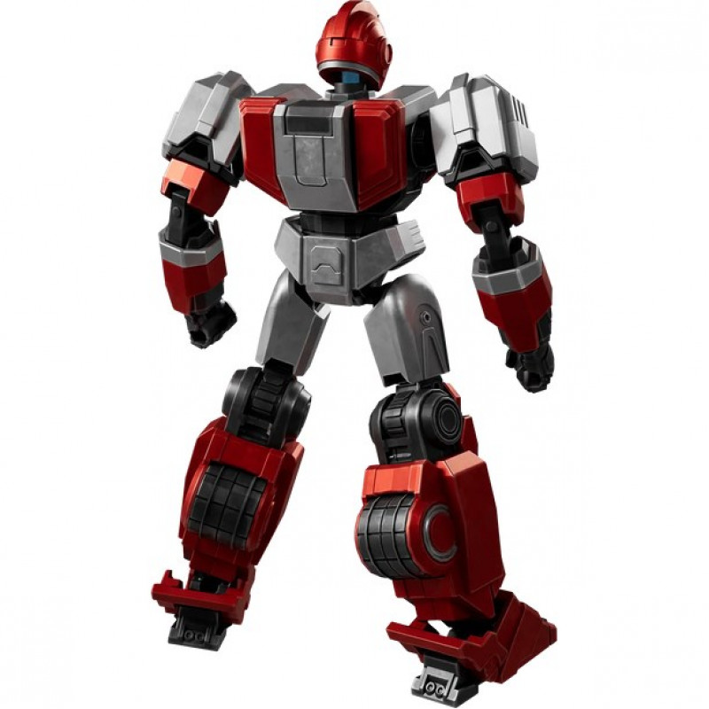 Blokees Transformers One Classic Class 19 Ironhide Kolekcionējama figūriņa 71185