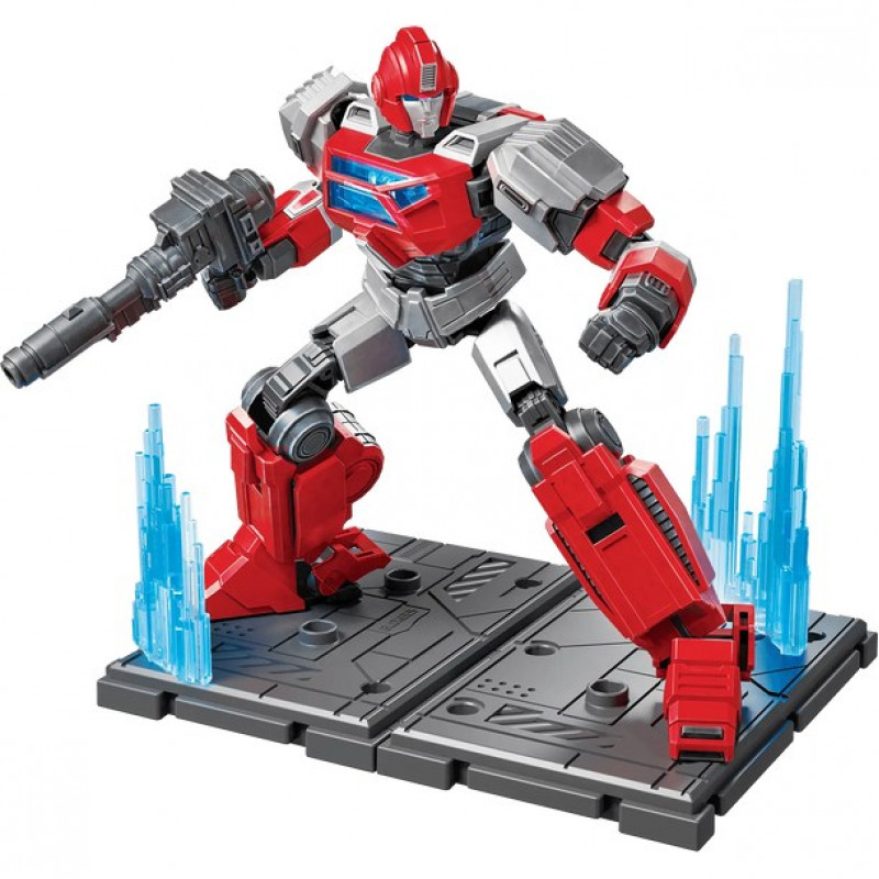 Blokees Transformers One Classic Class 19 Ironhide Kolekcionējama figūriņa 71185