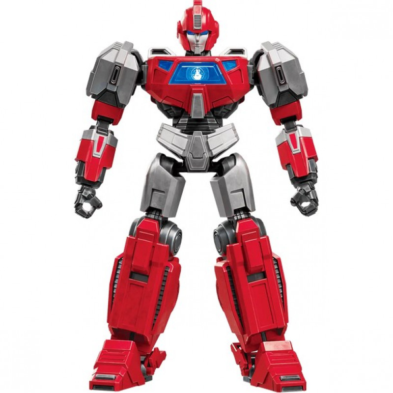 Blokees Transformers One Classic Class 19 Ironhide Kolekcionējama figūriņa 71185