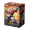 Blokees Transformers Action Edition Optimus Prime / Orion Pax kolekcionējama figūriņa 71173
