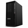 Lenovo ThinkStation P2 Gen 2 30JQ00DYGE torņa tipa darbstacija, Intel Core Ultra 7 265, 32 GB RAM, 512 GB SSD, NVIDIA RTX A400, Windows 11 Pro (DE)