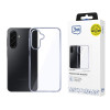 3MK Armor aizsargmaciņš Samsung Galaxy A17 5G / 4G, caurspīdīgs