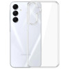 3MK Armor aizsargmaciņš Samsung Galaxy A17 5G / 4G, caurspīdīgs