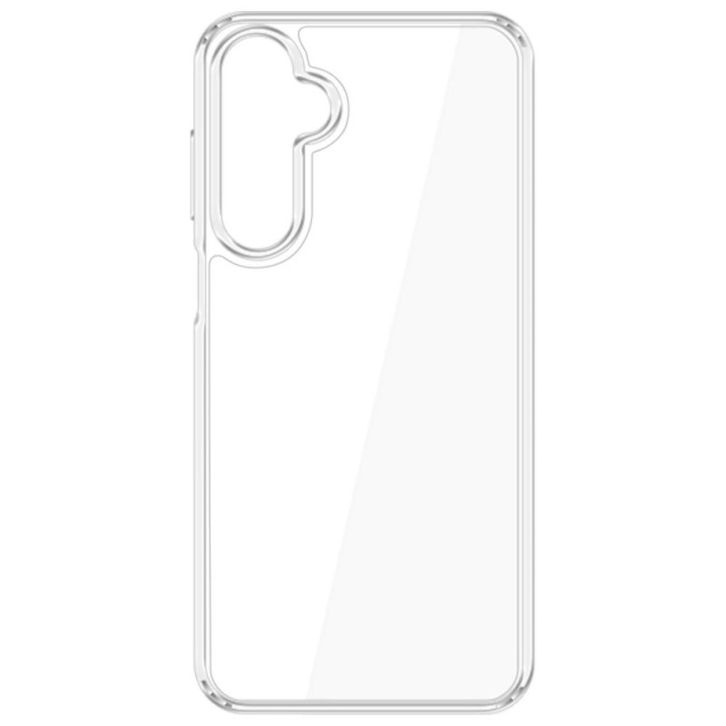3MK Armor aizsargmaciņš Samsung Galaxy A17 5G / 4G, caurspīdīgs