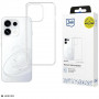 3MK caurspīdīgs vāciņš Oppo Reno 16 F / Reno 16 FS, caurspīdīgs